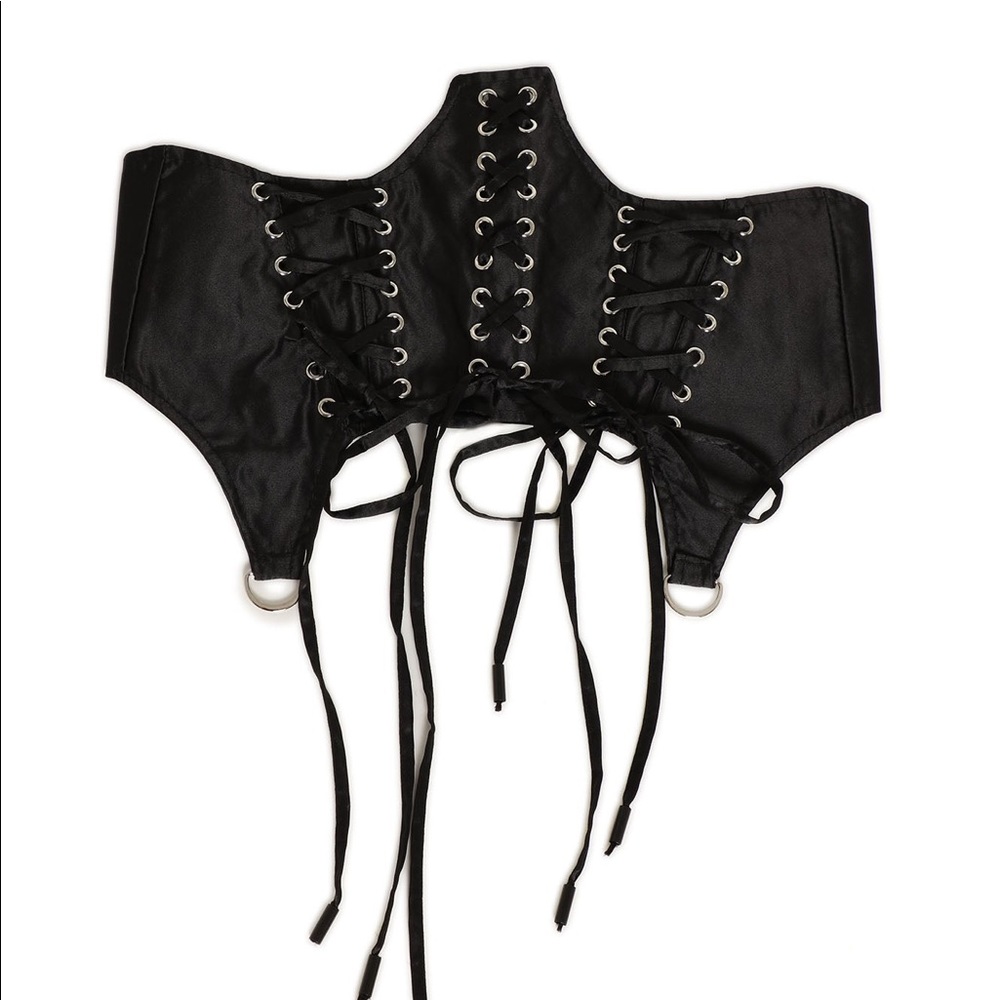 Corset Belt